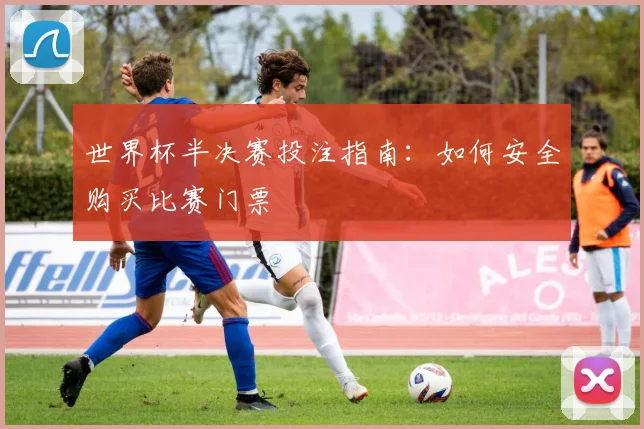 世界杯半决赛投注指南：如何安全购买比赛门票